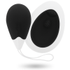 Intense Jan Vibrating Egg Remote Control Black