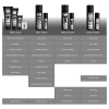 Black Hole Anal Relaxing Jojoba Silicone 100ml