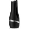 Satisfyer Men Classic Masturbator Silver