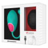 Wearwatch - EGG Remote Control Watchme Technology SEA Water / JET
