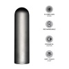 Afbeelding van Orgie - Orgasmic Bullet Clitorale Stimulatie Kit