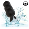 CalExotics Rock Bottom Beaded Anal Plug