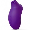 Lelo Sona 2 Clitoral Stimulator Lilac