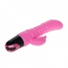 Baile Pink Vibrator Clitoris Stimulator 22.5cm
