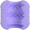 Pretty Love Cory Male Masturbator Purple