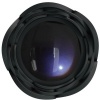 Pretty Love Olman LED Anal Plug Black 8.8CM