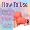 Afbeelding van Unihorn - Mini Peachy Pony Vibrator