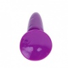 Baile Small Lilac Anal Plug 15cm