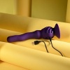 Afbeelding van Playboy - Wiggle It Vibrator - Paars