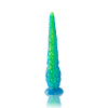 Scylla Fluorescent Thin Tentacle Small