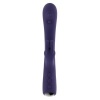 Afbeelding van Evolved - Poppin Good Time Rabbit Vibrator - Paars