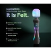 Afbeelding van Paradise Pleasure Products - Illumination The Wand - Wit