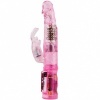Baile Pink Mini Rabbit Rotator Superstimulator