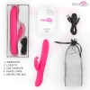 Moressa Somer Premium Vibrator Multiple Rotation