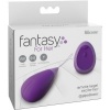 Fantasy For Her Kegel Exciter Remote