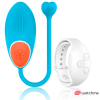 Wearwatch - Watchme Technology Remote Control EGG blue / Niveo