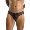 Passion Timmy Slip Black S/M