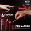 Fetish Submissive Electrostimulation Wand
