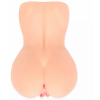 Afbeelding van Kokos - Onahole Edition 001 Double Layer XL Masturbator