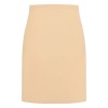 Bye Bra Light Control Skirt Invisible Beige Size XXL