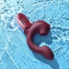 Afbeelding van Magic Motion – Magic Ponder Vibrator met Lick & G-Spot Functie – Rood