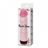 Baile Rockin Dong Realistic Vibrator III 21.5CM
