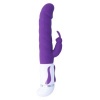 Intense Bobble Lilac Rotator Vibrator
