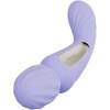 Lelo Switch Vibrator Double Stimulation Lilac