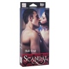 Calexotics Scandal Ball Gag with Bow