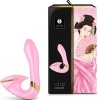 Shunga Soyo Pink G-Spot Intimate Massager