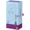Satisfyer G-Spot Flex 3 Multi Vibrator Grey