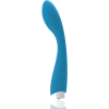 G-Spot Gylbert Vibrator Blue