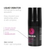 Bruma Liquid Vibrator Ultra Sliding Bubblegum 15ml