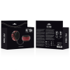 Fetish Submissive Dark Room Handcuffs