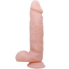Baile Super Realistic Dildo 21.5 CM