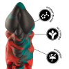 Phobos Dildo Child Of Love And Delight Large