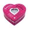 Afbeelding van Romantic Heart - Romantisch Uitdagingsspel voor Koppels- EN/ES