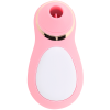 OHMAMA Vibrating Tongue Clitoris Stimulator 10