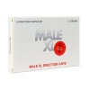 Afbeelding van Male XL Erection Erectiepillen - 6 Stuks