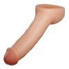 Afbeelding van Blush - Performance Plus Thrive Penis Xtender Siliconen - 6,3 cm