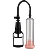 Pump Worx - Beginners Erection Pump With Vagina