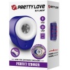 Pretty Love DJ Lady Male Masturbator 5 Settings