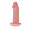 Rock Army Tiger Dual Density Dildo 14 CM
