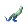 Afbeelding van XR Brands - Jurassic Cock Dinosaurus Dildo - 18.5 cm