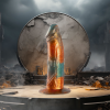 Talos Dildo Of Power And Pleasure