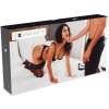 Bdsm Fetish Kit Black Series