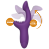 Rewolution Rewokiss Dual Vibrator Point Stimulator