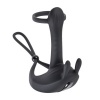 Afbeelding van Evolved Novelties - Saddle Up - Zwart