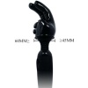 Baile Power Head Interchangeable Hand Massager