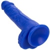 Calexotics Admiral Sailor Vibrator Blue